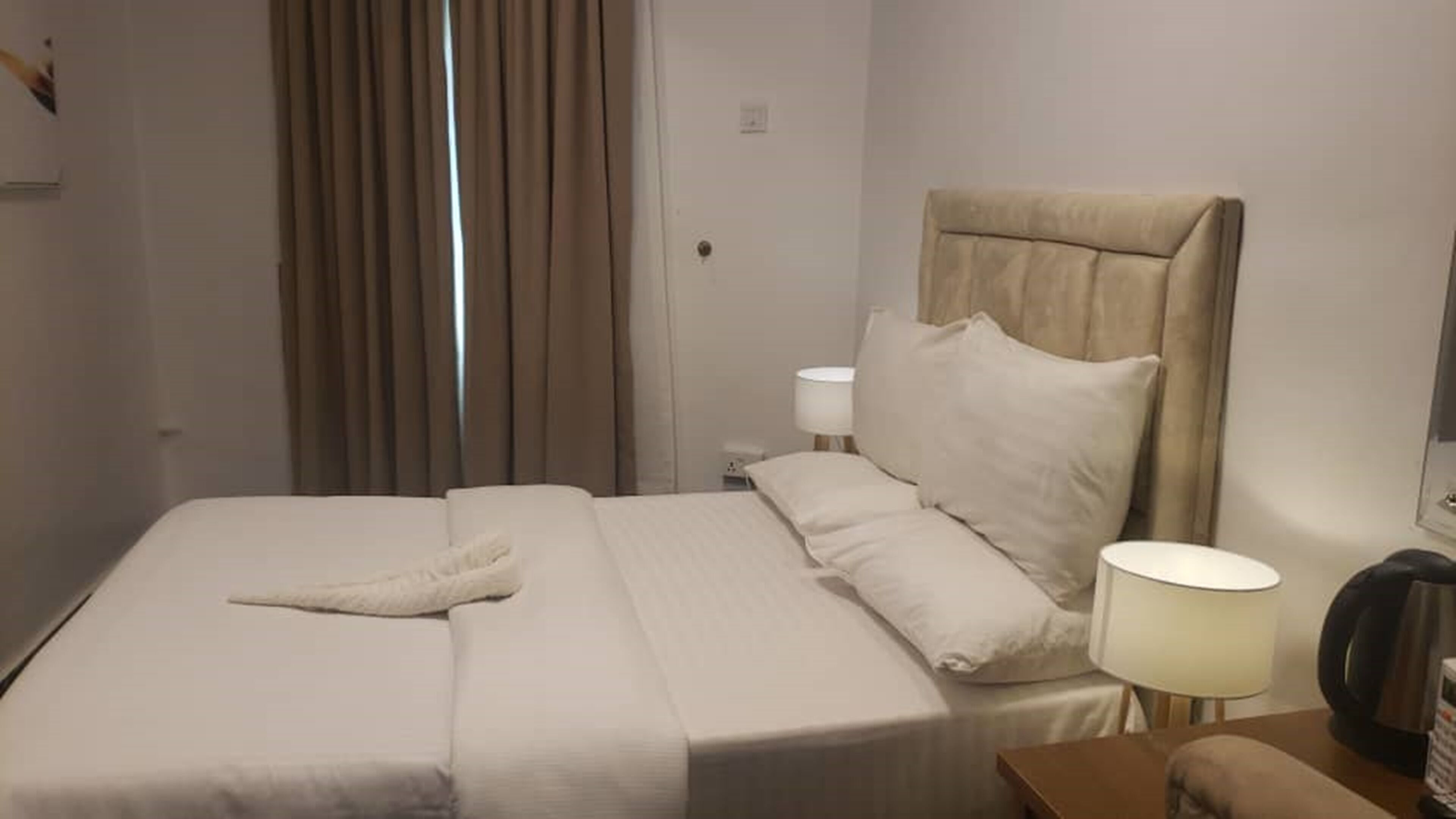 Sábanas de algodón egipcio y ropa de cama de alta calidad 