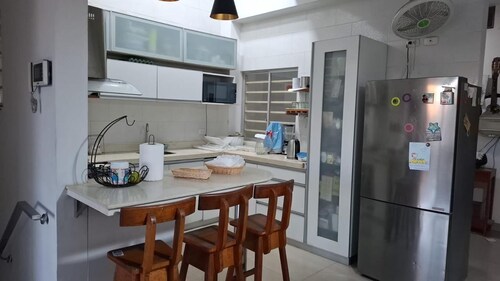 Charming Duplex with AC, WiFi in Iquitos. Near to everything.