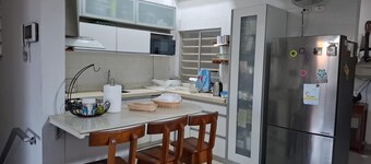 Charming Duplex with AC, WiFi in Iquitos. Near to everything.