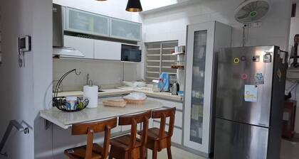 Charming Duplex with AC, WiFi in Iquitos. Near to everything.