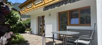 Panoramablick by Interhome