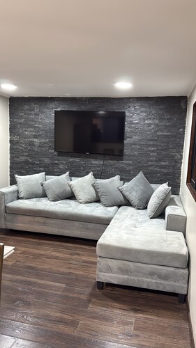 Caldera & Bahía Inglesa: Modern, Central and Comfortable Department