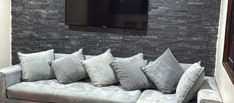 Caldera & Bahía Inglesa: Modern, Central and Comfortable Department