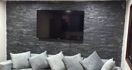 Caldera & BahĂa Inglesa: Modern, Central and Comfortable Department