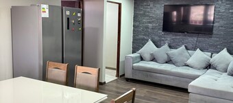 Caldera & Bahía Inglesa: Modern, Central and Comfortable Department