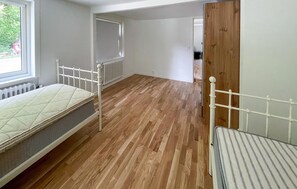 3 slaapkamers, gratis wifi