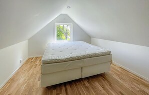 3 bedrooms, free WiFi