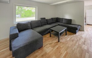 Coin séjour