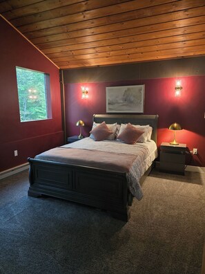 3 slaapkamers, wifi, beddengoed