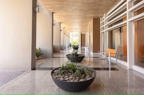 Recepción