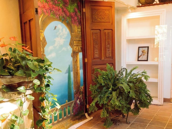 Intérieur