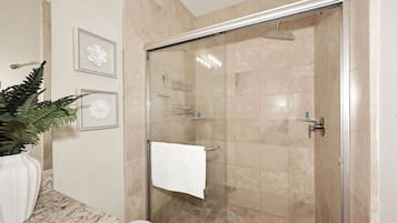 Dusche