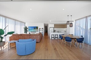 Una Smart TV