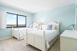 2 Schlafzimmer, Bügeleisen/Bügelbrett, Reisekinderbett, kostenloses WLAN