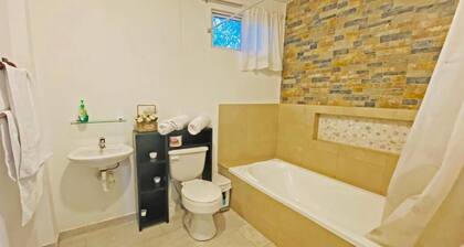 Escape to Paradise: Stay at Carpao Hostal, Santa Cruz, Galápagos