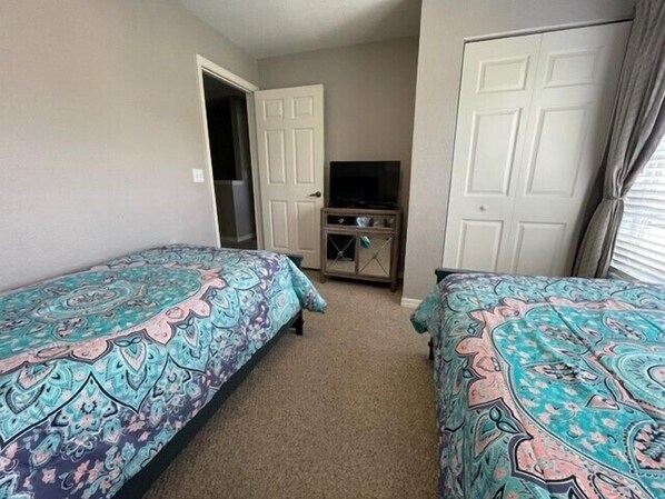4 chambres, Wi-Fi, draps fournis