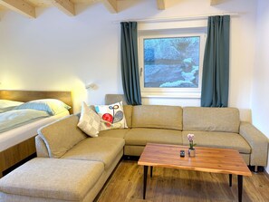 TV - Haus Stöckl by Interhome (Mittersill)