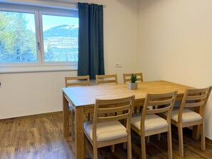 Dining - Haus Stöckl by Interhome (Mittersill)