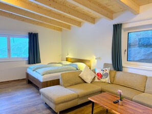 3 Schlafzimmer, Internetzugang