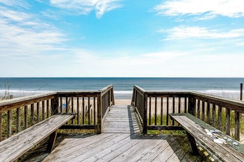 Breakers | Oceanfront