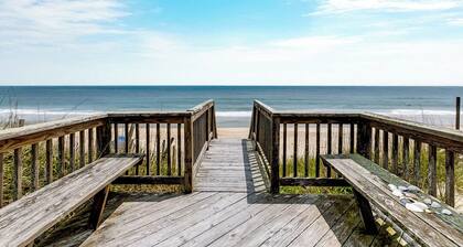 Breakers | Oceanfront