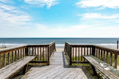 Breakers | Oceanfront