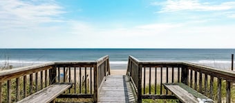 Breakers | Oceanfront