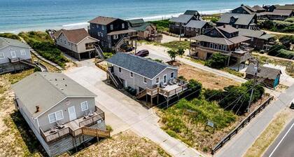 Sandy Ridge | 150 ft to the beach