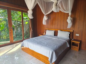 Villa Familiale, piscine privée, vue fleuve | Wi-Fi gratuit