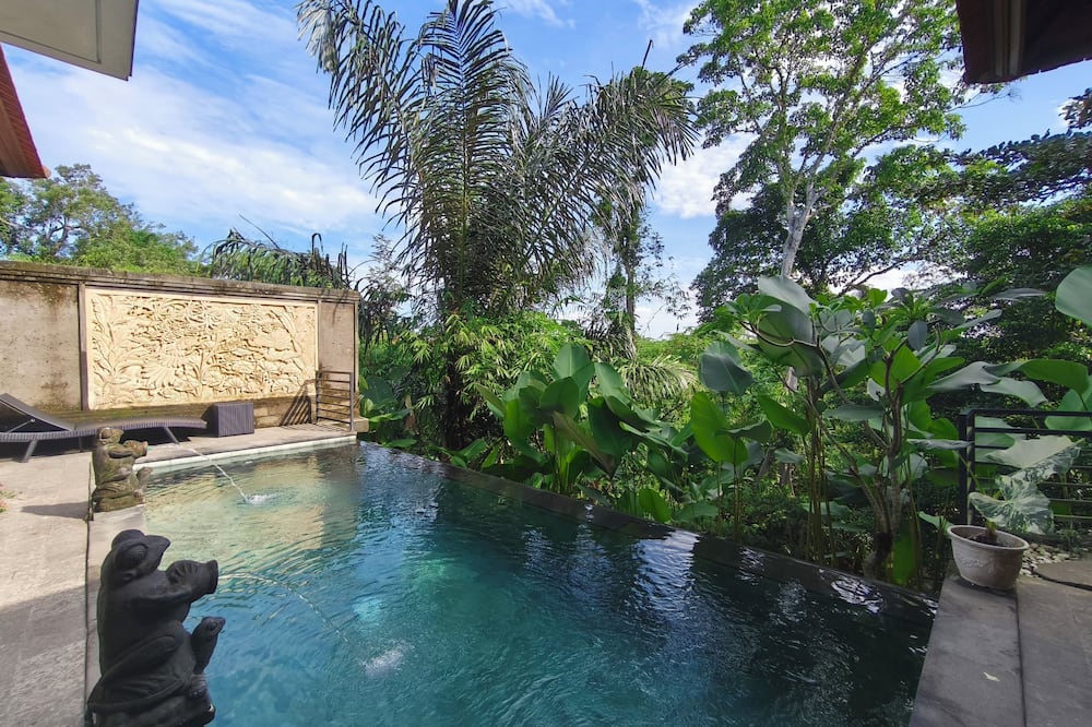 De Cupit Villa Ubud