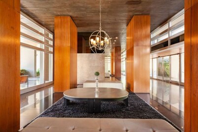DEPARTAMENTO PREMIUM CON PILETA, GYM Y GARAGE EN EL CORAZON DE SAN TELMO
