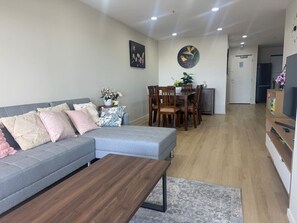 Téléviseur connecté