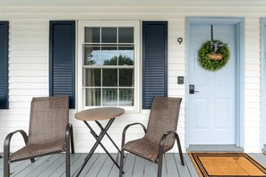 Exterior detail - Heated Saltwater Pool  Short Walk to Beach Pier 9 (Old Orchard Beach)