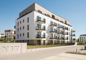 Exterior - Modern Flow Apartment (Warszawa)