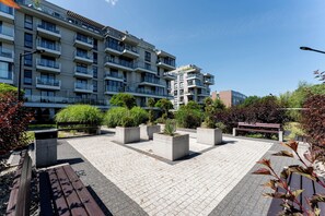 Boendeområde