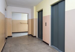 Interiör