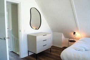 3 slaapkamers, wifi