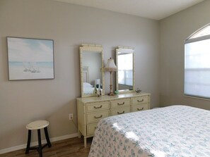 1 bedroom, free WiFi - Gardens of Beachwalk 1 bedroom 1 bathroom with balcony (Fort Myers)