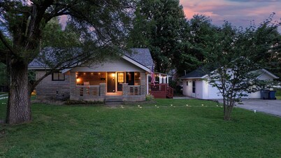 Game Room/HotTub/Gym/Theater/Pet-Friendly/Sleeps14