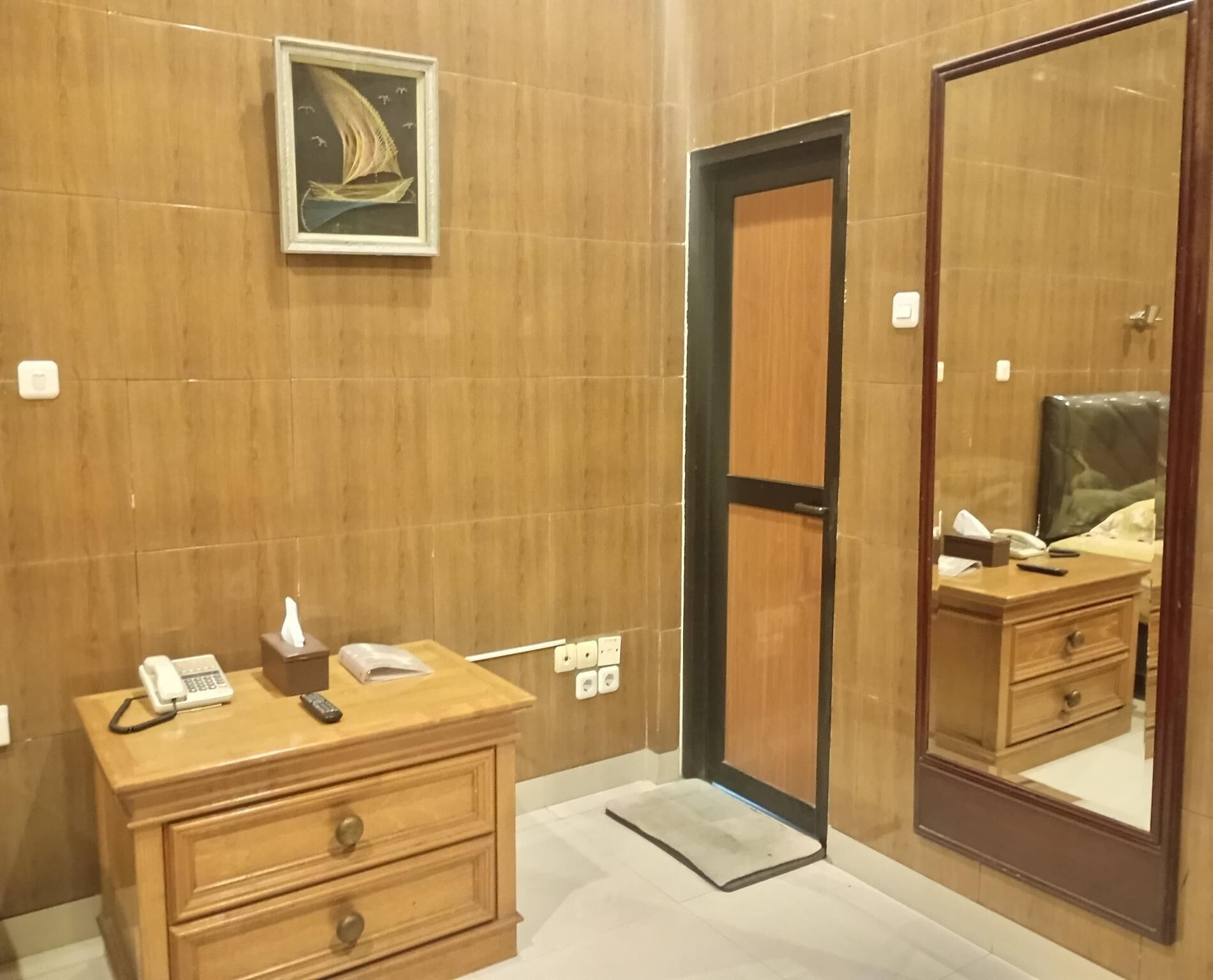 Superior Double Room | Free WiFi