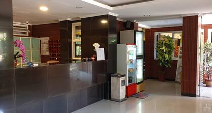 Hotel Sakinah Syariah