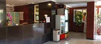 Hotel Sakinah Syariah