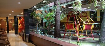 Hotel Sakinah Syariah