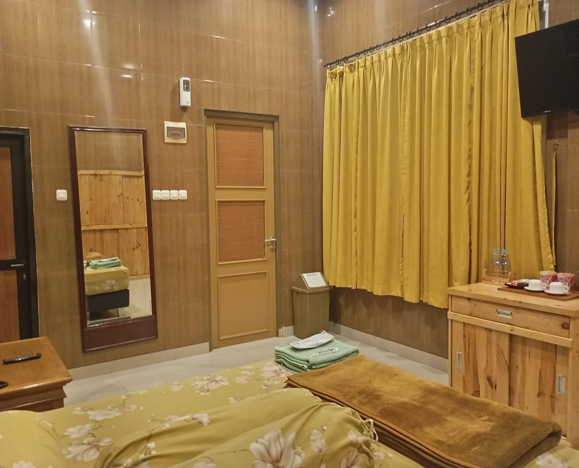 Superior Double Room | Free WiFi