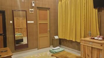 Superior Double Room | Free WiFi