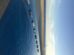 Pool - Chic 1-bedroom apartment with WiFi, AC in beautiful San Jose del Cabo (San Jose del Cabo)