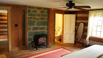 2 slaapkamers, gratis wifi, beddengoed