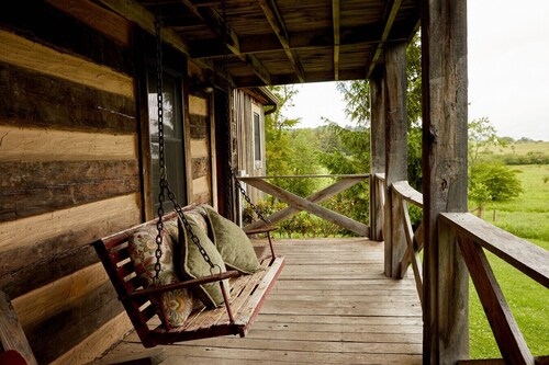 Step Back in Time at the Historic Cooper Homestead – Canaan Valley’s Last Original Cabin