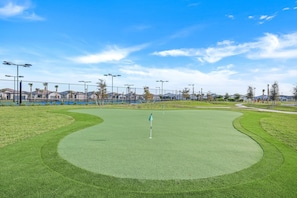 Golfe
