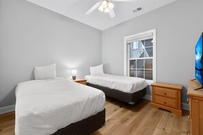 3 bedrooms, free WiFi, bed sheets - MN 4872-101 | Beautiful Myrtlewood Golf Villa | Myrtle Beach (Myrtle Beach)